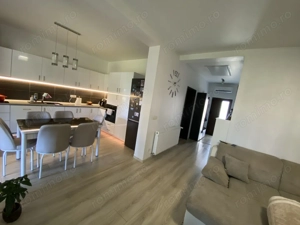 Duplex complet mobilat si utilat. Aproape de Lidl - imagine 4