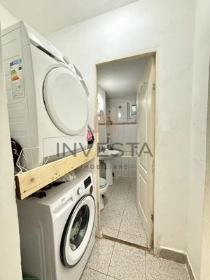 Apartament spațios cu 3 camere – zona Constantin Brâncuși - imagine 9