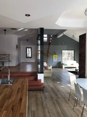 Reședință exclusivistă cu deschidere la Lacul Scroviștea - imagine 17