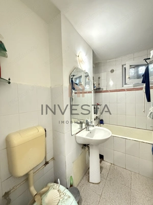 Apartament spațios cu 3 camere – zona Constantin Brâncuși - imagine 8