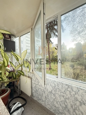 Apartament spațios cu 3 camere – zona Constantin Brâncuși - imagine 7