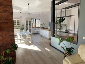 Reședință exclusivistă cu deschidere la Lacul Scroviștea - imagine 18