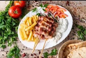 Grataragiu shaormar la petrecerea ta