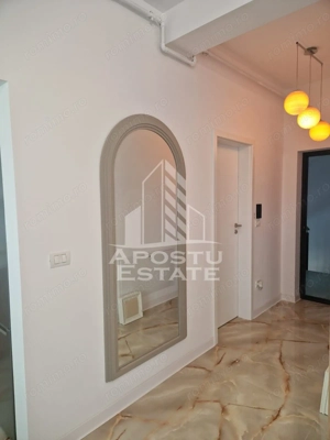 Apartament cu 2 camere, prima închiriere, zona Giroc - imagine 11
