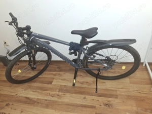 Bicicletă MTB EXPLORE 100 C1 27.5"   Mărimea L   În stare perfectă 