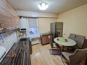 Apartament 4 camere, bloc izolat, etaj 1, Tudor, Targu Mures