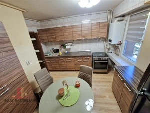 Apartament 4 camere, bloc izolat, etaj 1, Tudor, Targu Mures - imagine 2