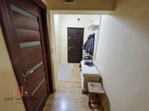 Apartament 4 camere, bloc izolat, etaj 1, Tudor, Targu Mures - imagine 10
