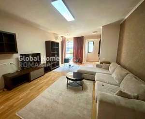 Apart 2 camere 64mp + Loc Parcare Subteran | Atlas Residence - Herastrau