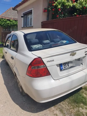 Vand auto pentru programul Rabla, in Brașov