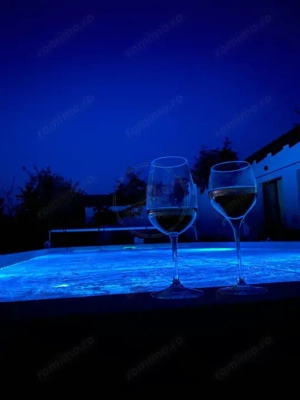 Casă Premium cu Piscină și Foișor - imagine 20