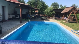 Casă Premium cu Piscină și Foișor - imagine 8
