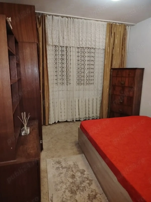 Rahova închiriez apart de 2 camere - imagine 6