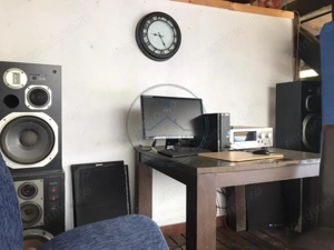 Casă Premium cu Piscină și Foișor - imagine 13