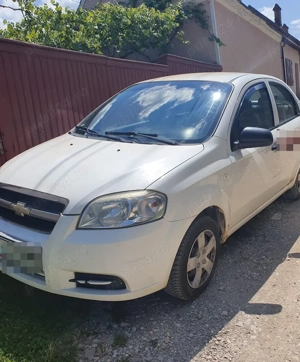 Vand auto pentru programul Rabla, in Brașov - imagine 2