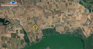 Teren de vanzare in localitatea Iazurile judetul Tulcea - imagine 7