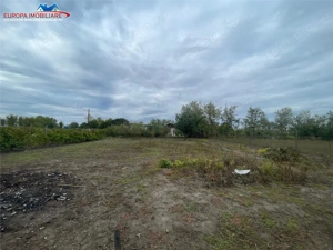 Teren de vanzare in localitatea Iazurile judetul Tulcea - imagine 9
