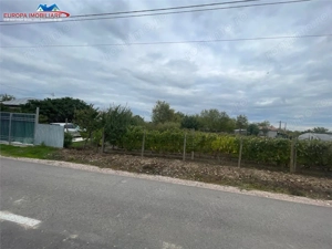 Teren de vanzare in localitatea Iazurile judetul Tulcea - imagine 2