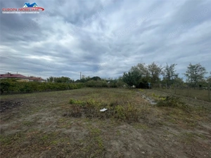 Teren de vanzare in localitatea Iazurile judetul Tulcea - imagine 5
