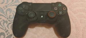 Maneta PS4 cu husa Hama