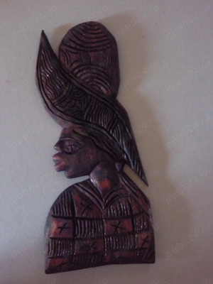 arta africana aplice 