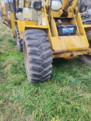 Buldo Excavator - imagine 3