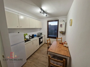 Apartament 1 camera, UMF, centru, Residential, parcare, Targu Mures