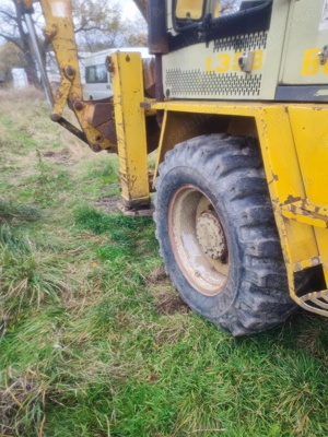 Buldo Excavator - imagine 4