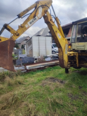 Buldo Excavator - imagine 10