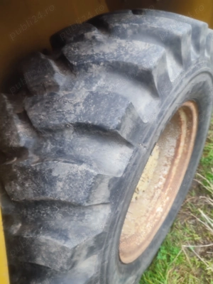 Buldo Excavator - imagine 11