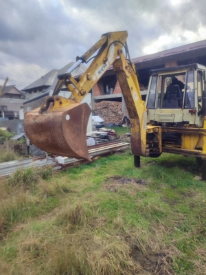 Buldo Excavator - imagine 9