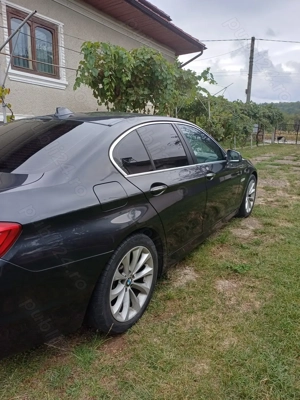 Bmw F10,525 d xd ,biturbo,218cp - imagine 3