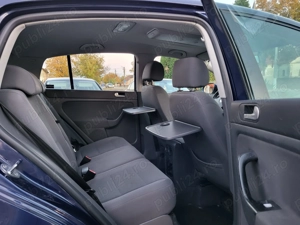 Vw golf 5 plus 1.9 TDI 90 CP. - imagine 11