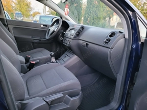 Vw golf 5 plus 1.9 TDI 90 CP. - imagine 16