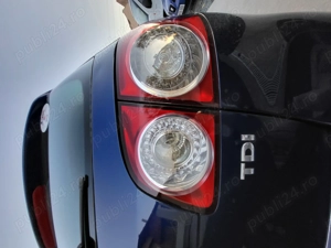 Vw golf 5 plus 1.9 TDI 90 CP. - imagine 7