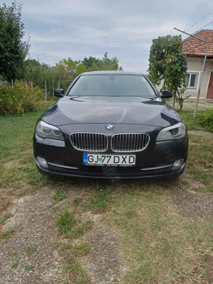 Bmw F10,525 d xd ,biturbo,218cp - imagine 4