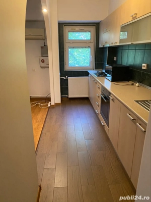 Particular, inchiriez garsoniera open space, Ion Mihalache