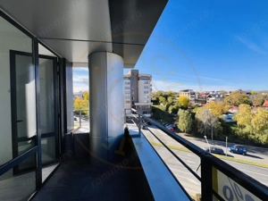 Apartament ultracentral, 2 camere Bd. Fratii Golesti-Pitesti - imagine 6