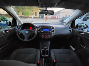 Vw golf 5 plus 1.9 TDI 90 CP. - imagine 4