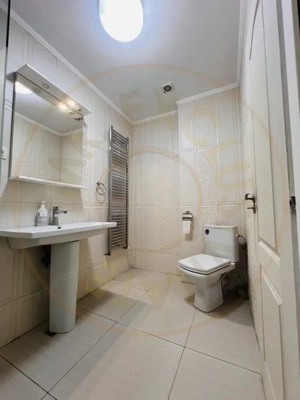 Apartament ultracentral, 2 camere Bd. Fratii Golesti-Pitesti - imagine 8