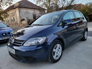 Vw golf 5 plus 1.9 TDI 90 CP. - imagine 6