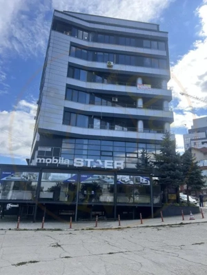 Apartament ultracentral, 2 camere Fratii Golesti-Pitesti