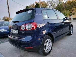 Vw golf 5 plus 1.9 TDI 90 CP. - imagine 3