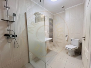 Apartament ultracentral, 2 camere Bd. Fratii Golesti-Pitesti - imagine 10