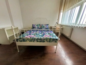 Vanzare apartament 2 camere cu centrala Armeneasca Mosilor - imagine 5