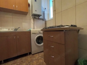 Vanzare apartament 2 camere cu centrala Armeneasca Mosilor - imagine 7