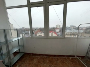 Vanzare apartament 2 camere cu centrala Armeneasca Mosilor - imagine 10