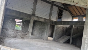 Casa + teren 1000MP Dascalu Ilfov ( langa Bucuresti, 20KM ) - imagine 3