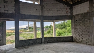 Casa + teren 1000MP Dascalu Ilfov ( langa Bucuresti, 20KM ) - imagine 6