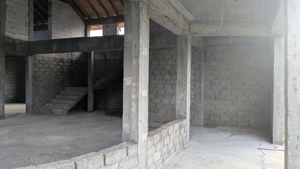 Casa + teren 1000MP Dascalu Ilfov ( langa Bucuresti, 20KM ) - imagine 4